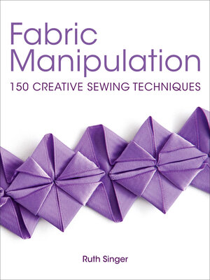 cover image of Fabric Manipulation